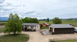878 S Sunset Bench Road Stevensville, MT 59870
