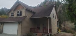 42 Flat Creek Road Superior, MT 59872