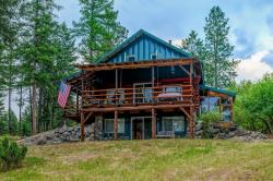 5899 Black Lake Road Rexford, MT 59930