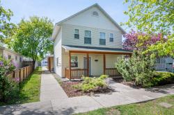 1935 S 12th Street W Missoula, MT 59801