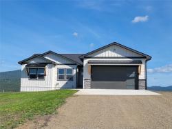 3 Appaloosa Court Plains, MT 59859