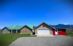 1762 Airport Road Eureka, MT 59917