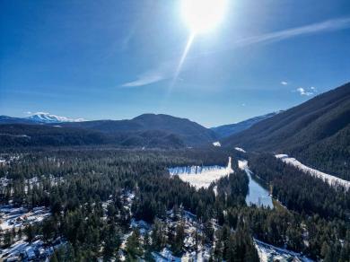554 Canyon Road Hungry Horse, MT 59919