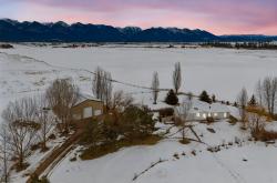 37819 Songer Road Ronan, MT 59864