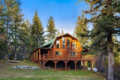 1601 Gut Creek Road Rexford, MT 59930