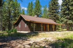 164 Hidden Prairie Road Marion, MT 59925