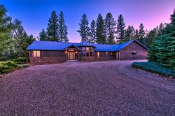 915 Deer Meadow Lane Hamilton, MT 59840