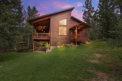 53 Mccracken Trail Eureka, MT 59917