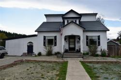 1314 Dakota Avenue Libby, MT 59923