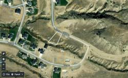 TBD Lot 7 Block 1 Sanctuary Canyon Road Billings, MT 59101