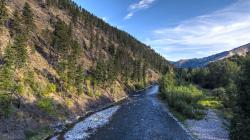 1 Island Drive Clinton, MT 59825