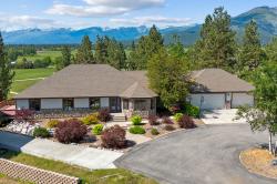 122 Indian Prairie Loop Stevensville, MT 59870