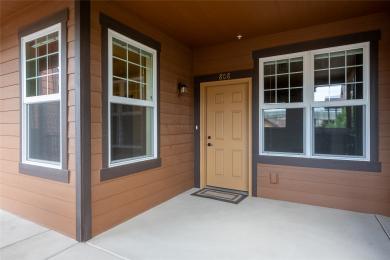 4100 Mullan Road 808 Missoula, MT 59808