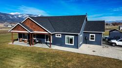 274 Abigail Court Stevensville, MT 59870