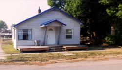 161 E Broad Street Drummond, MT 59832