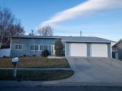 444 Barney Street Helena, MT 59602