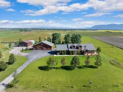 1359 Larkin Lane Kalispell, MT 59901