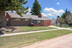 620 Pearl Street Philipsburg, MT 59858