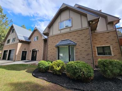 2909 Arneguy Lane Arlee, MT 59821