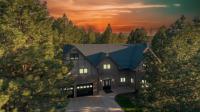 2909 Arneguy Lane Arlee, MT 59821