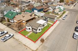 1048 S Wyoming Street Butte, MT 59701