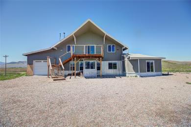 41938 Gallagher Lane Charlo, MT 59824