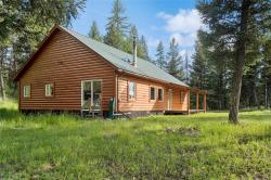 8100 Us Highway 2 W Marion, MT 59925