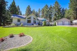 261 Green Briar Trail Eureka, MT 59917