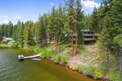 5343 N Placid Lake Road Seeley Lake, MT 59868