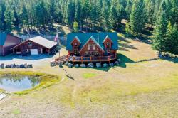 67 Wilson Road Fortine, MT 59918