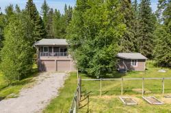 655 Wolf Creek Drive Bigfork, MT 59911