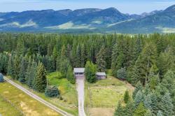 655 Wolf Creek Drive Bigfork, MT 59911