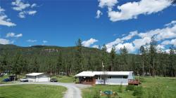 76 Old Ranch Lane Superior, MT 59872