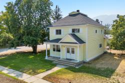 301 N 5th Street Hamilton, MT 59840