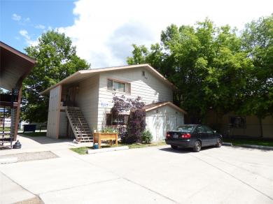 1409 S 2nd Street W Missoula, MT 59801