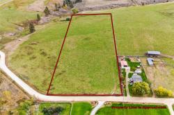 Lot 21 Mountain View Orchard Road Corvallis, MT 59828