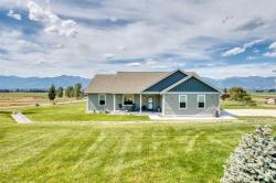 653 Hope Drive Corvallis, MT 59828