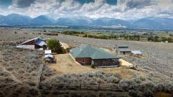 1898 Buxadoodal Way Corvallis, MT 59828