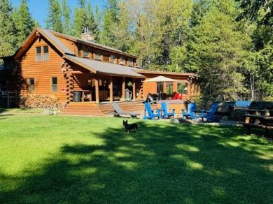 855 Beaver Lake Road Whitefish, MT 59937