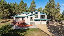 141 South Hills Road Clancy, MT 59634