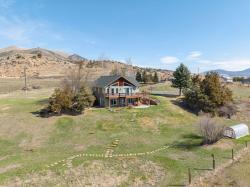 328 Mt Hwy 2 E Whitehall, MT 59759