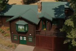 1519 Blue Slide Road Thompson Falls, MT 59873
