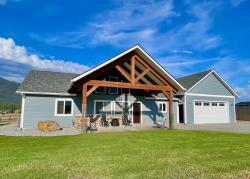 4 Tomahawk Court Thompson Falls, MT 59873