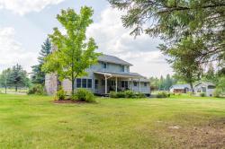 105 Old Morris Trail Whitefish, MT 59937