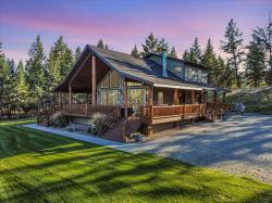 185 Mossy Rock Road N Eureka, MT 59917