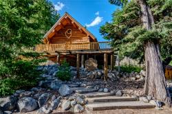 50 Cherub Lake Road Troy, MT 59935