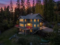 19571 Mt Highway 35 Bigfork, MT 59911