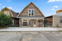 423 N Jackson Street Butte, MT 59701