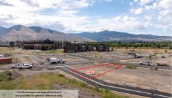 Lot 4 Block 3 Montana Street Missoula, MT 59801