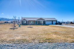 4456 Sunburst Lane Stevensville, MT 59870